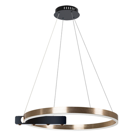 Подвесная люстра Arte Lamp VERITATE