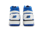 Кроссовки New Balance Nb 650