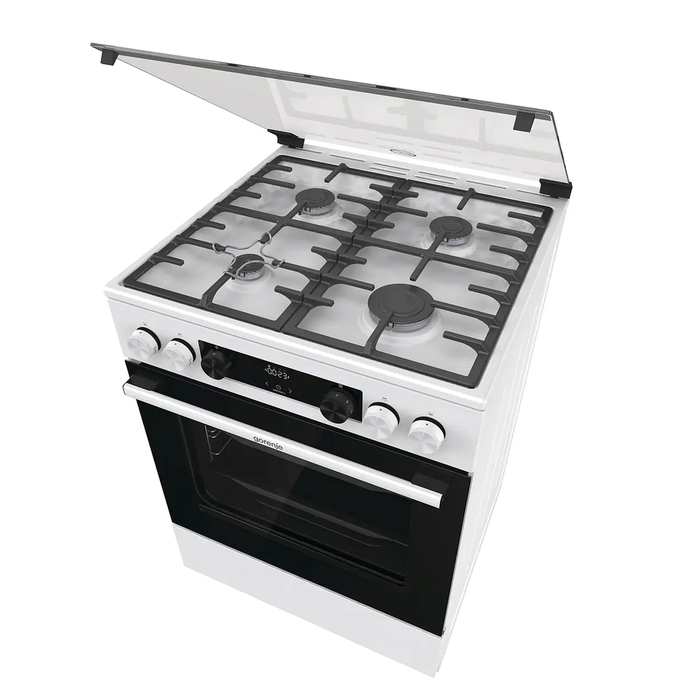Газовая плита Gorenje GGI6C21WF