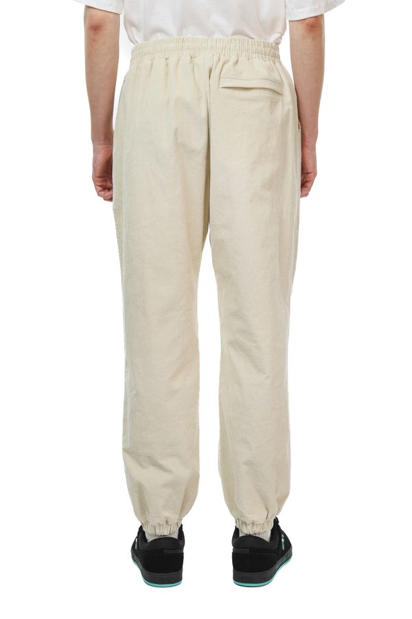 Брюки Velvet 6.1 белые - фото 4