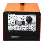 Аппарат аргоно-дуговой сварки NEON ВД-201 АД AC/DC