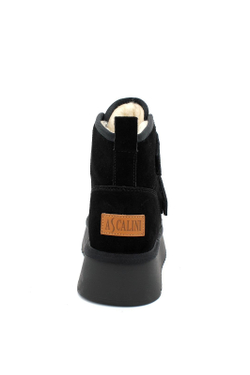 Угги женские Ascalini u302