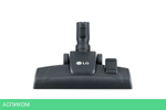 Пылесос LG VK89689HU