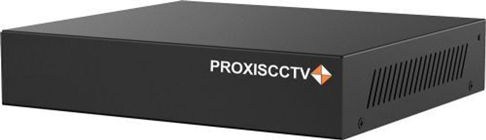 PX-NVR-S9-H1 (BV) видеорегистратор 9 потоков, 8*8.0Мп, 9*5.0Мп, 1HDD, H.265+