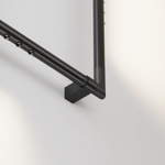 Коннектор L-образный для штанговой системы Maytoni AXITY CA006EC-B