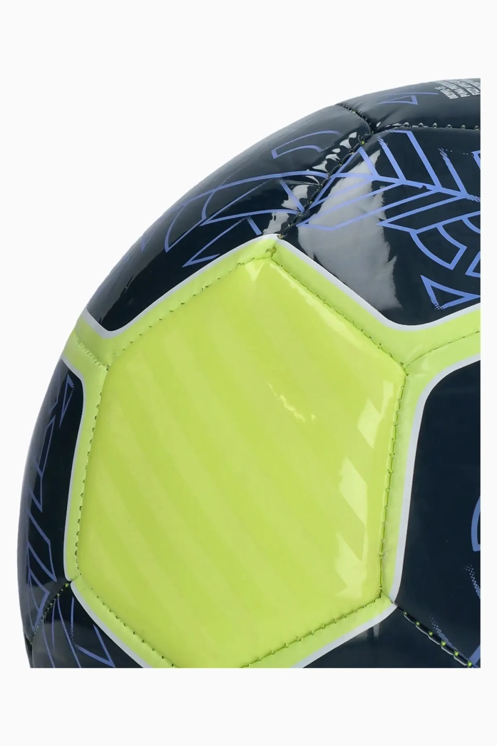 Футбольный мяч Puma Prestige размер 4