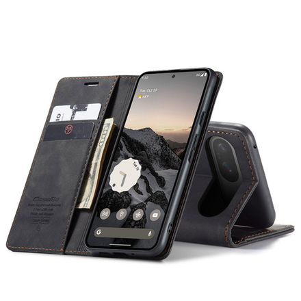 Чехол-книжка CaseMe Matte Google Pixel 9/9 Pro