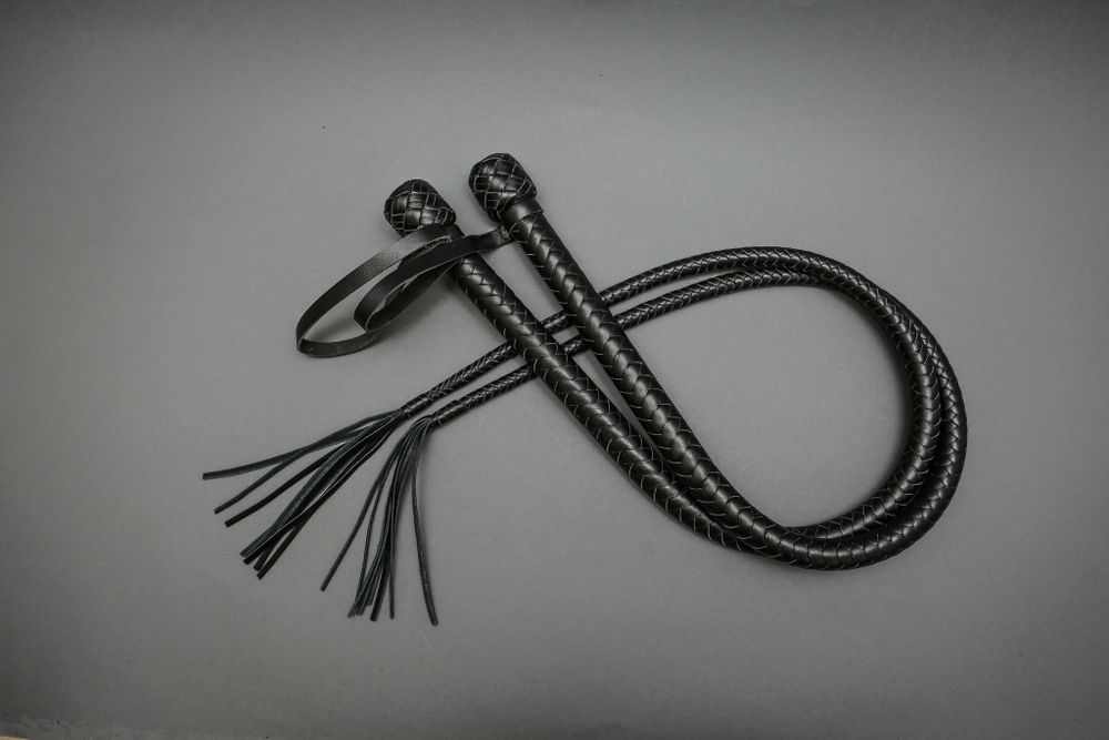 Кнут Magic-Wand 1.7 метра