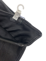 Перчатки. Мужские. Материал верха: Кожаные. Подклад: На шелке. В упаковке 5 шт.