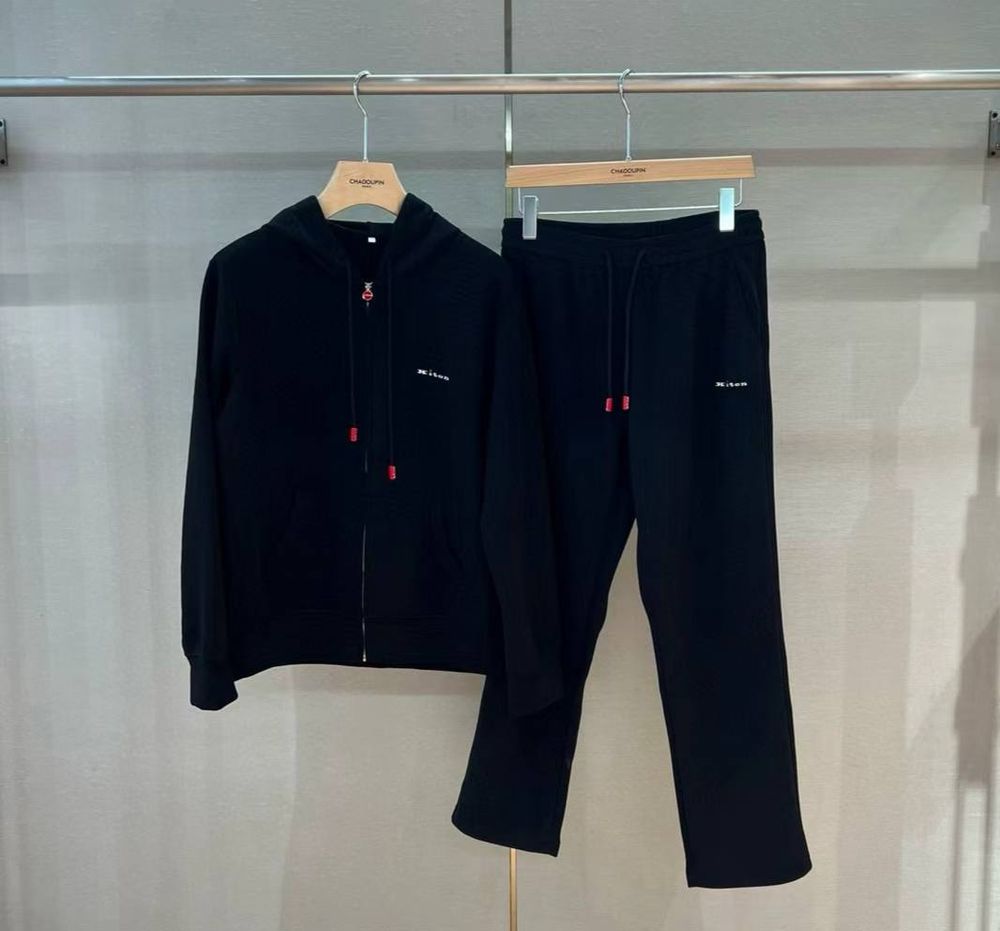Спортивный костюм Kiton