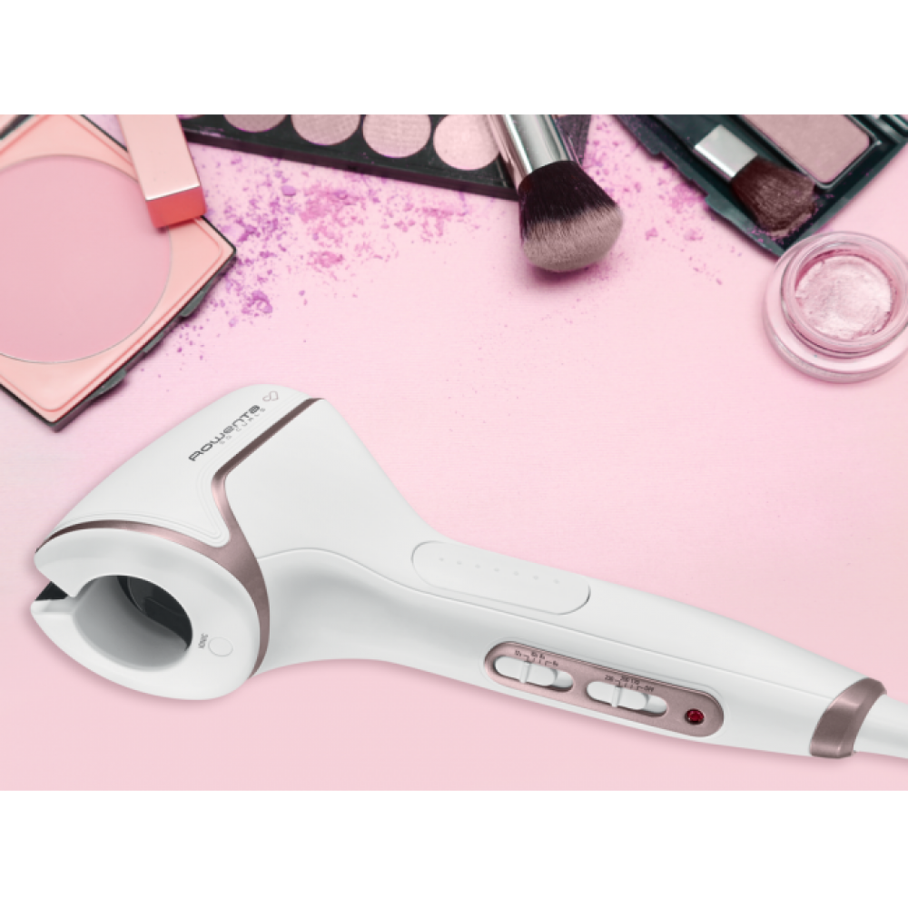 Автоматическая плойка Rowenta So Curls Premium Care CF3730F0