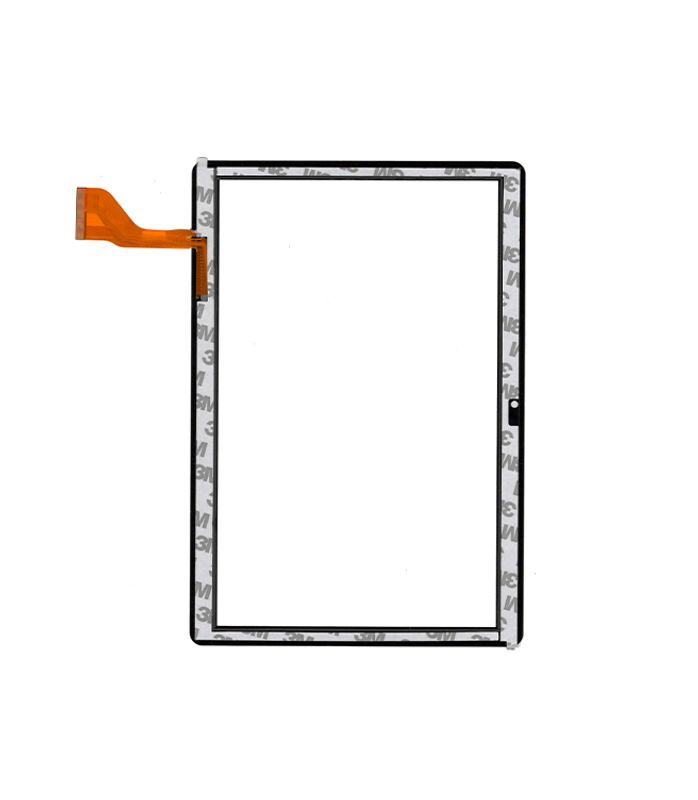 Тачскрин FPC-WYY101028A4-V01 (Черный)