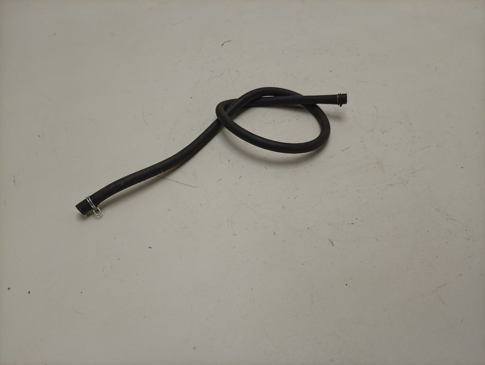 WISL62CSI кт55 Трубка прессостата для стиральной машины Indesit 14400126500 б/у