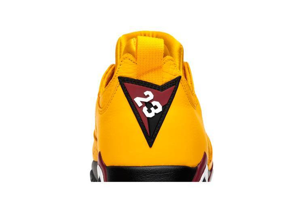 Кроссовки Jordan Air Jordan 7 Retro Low Taxi