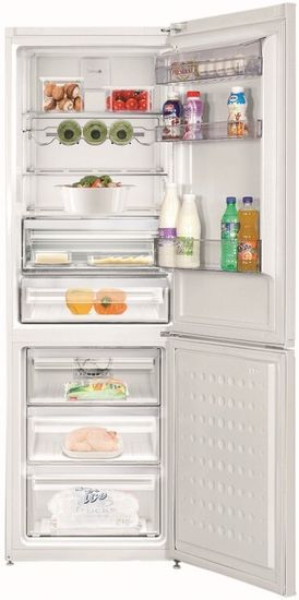 Холодильник Beko CN 237231