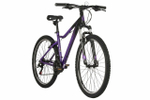 Женский велосипед Stinger Laguna STD 26" (2022)