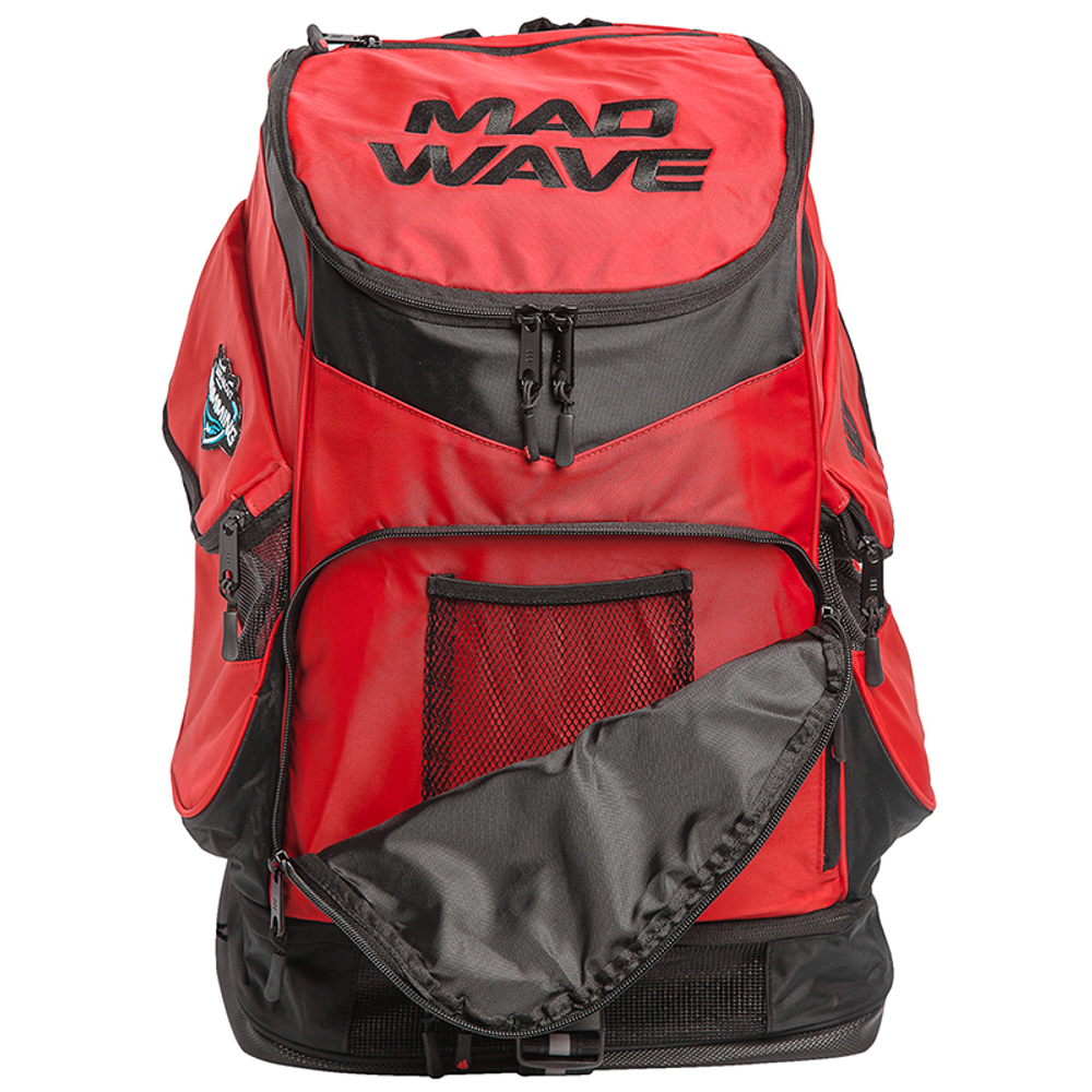 Рюкзак Mad Wave Mad Team 40 л