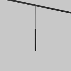 Трековый светильник Technical TR226-4-5WTW-M-DD2-B