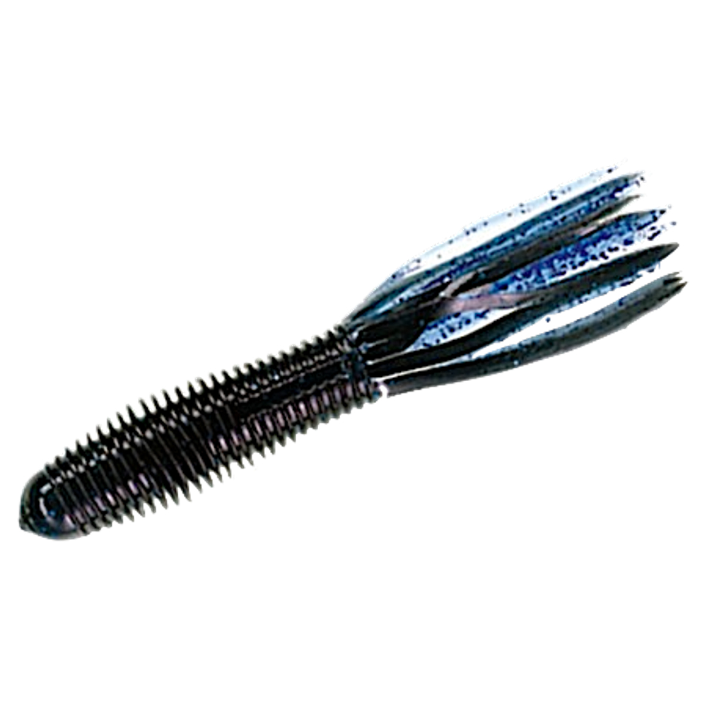 Мягкая приманка Yum Vibra King Finess Tube YFT 3.5   321 88.9мм  5шт