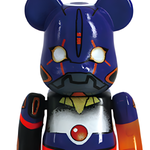 Дизайнерские игрушки BE@RBRICK 7cm/28cm/70cm, 1216342-640682194