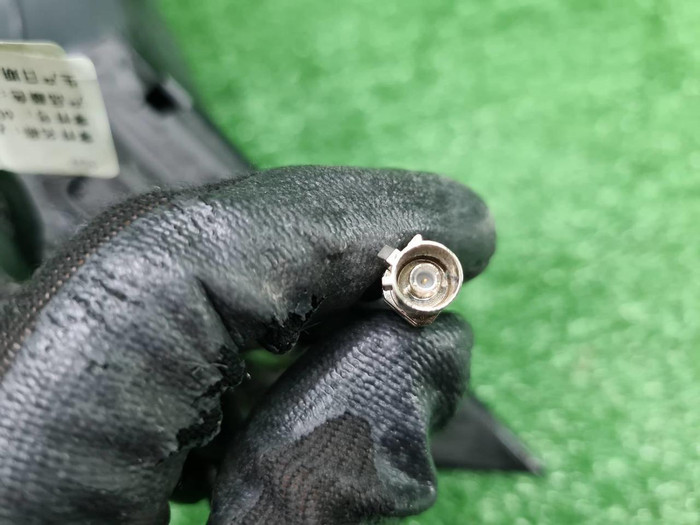 Зеркало правое Chery Tiggo 7 Pro Max (2022-нв) 14к