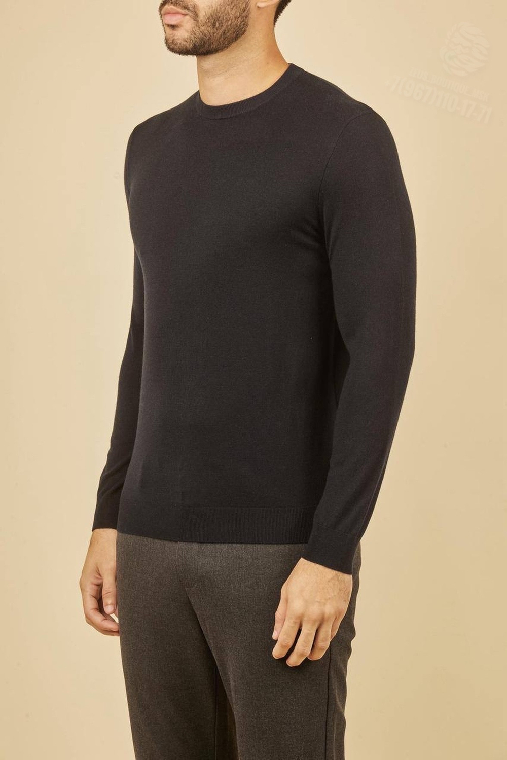 Джемпер Brunello Cucinelli