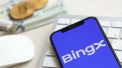 Хакеры украли десятки миллионов долларов на криптобирже BingX