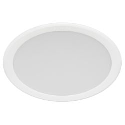 Светильник светодиодный встраиваемый Philips MESON 13Вт 6500K 220-240В D125 | Встраиваемые LED светильники