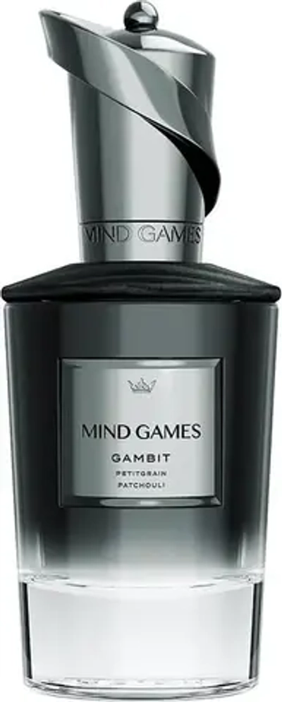 MIND GAMES GAMBIT EXTRAIT 100 ML