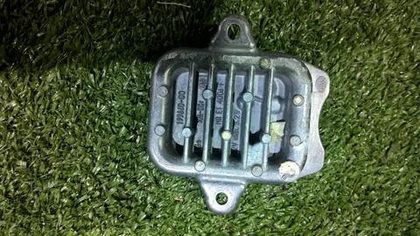 Модуль LED подсветки BMW 3er F30 F31 (2015-2020)