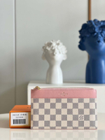 Louis Vuitton Slim Purse