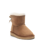 Угги Bailey Bow Mini Chestnut