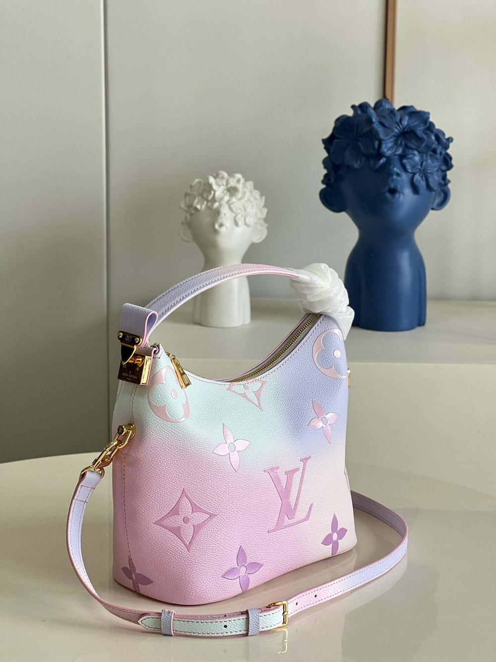 Louis Vuitton Marshmallow