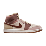 Кроссовки Jordan Air Jordan 1 Mid Se "Neutral" (Женская размерная сетка)