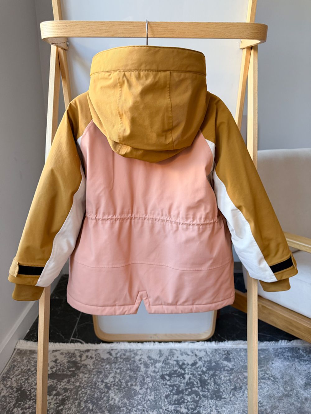 Утепленный костюм Liewood, 110