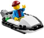 LEGO Creator: Маяк 31051 — Lighthouse — Лего Креатор Творец Создатель