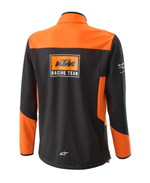 Толстовка KTM TEAM SOFTSHELL JACKET