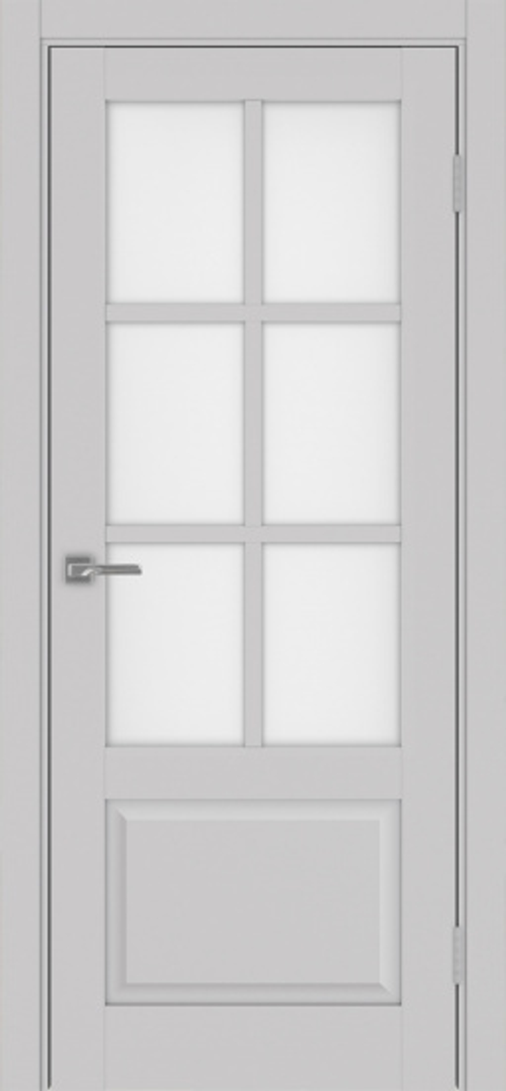 Межкомнатная дверь Optima Porte ТОСКАНА 641.2221