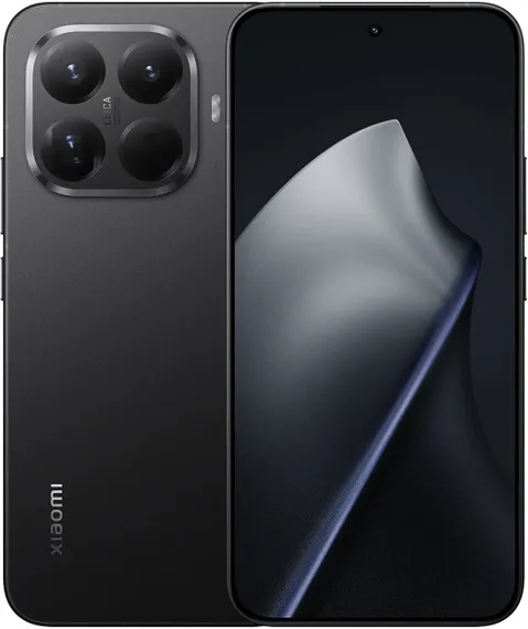 Смартфон Xiaomi 15T 12 ГБ | 512 ГБ (Чёрный | Black) (версия Global)
