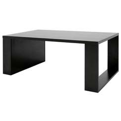 Стол журнальный BeautyStyle 25 венге/без стекла