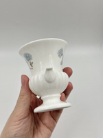 Ваза Wedgwood, Ice Rose