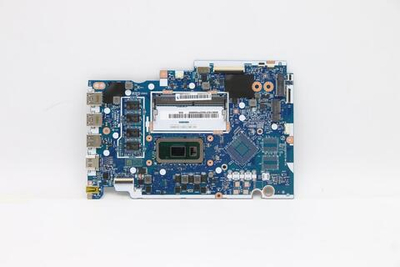 Материнская плата для ноутбука Lenovo ideapad 3-15IML05 Pentium 6405U 4G UMA NOK (5B21B37165), оригинал