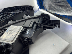 Оригинальная фара BYD Yuan Plus LED,