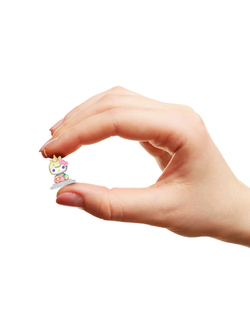 Набор Funko Bitty POP! Hello Kitty & Friends Hello Kitty+Cinnamoroll 2шт 88928