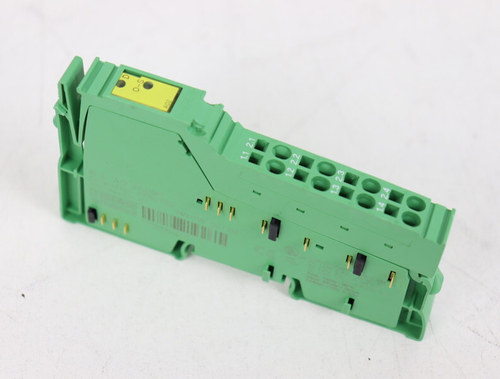 Phoenix Contact IB IL AO 2/U/BP