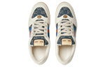 Gucci Screener Denim Gg