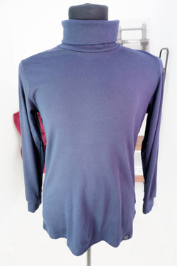 Водолазка для активного образа, визуально на 50/52 размер