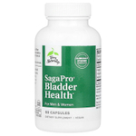 Terry Naturally, SagaPro®, здоровье мочевого пузыря, для мужчин и женщин, 60 капсул (100 мг на капсулу)