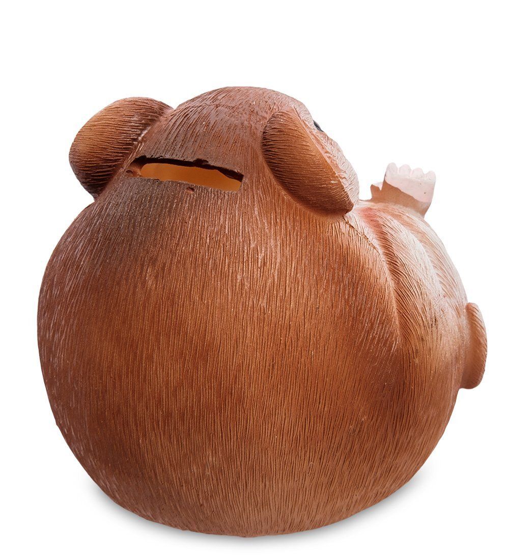 MC-200/1 Копилка «Мышонок»