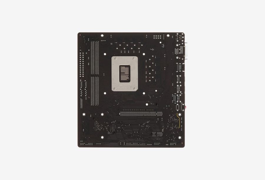 GIGABYTE H610M S2H V2 DDR4_0226531101933